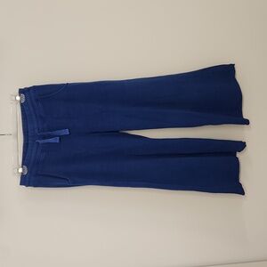 Toad and Co McCloud Wide Leg Pant - S